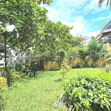 Eagles Nest Beach Resort Davao City 외부 사진