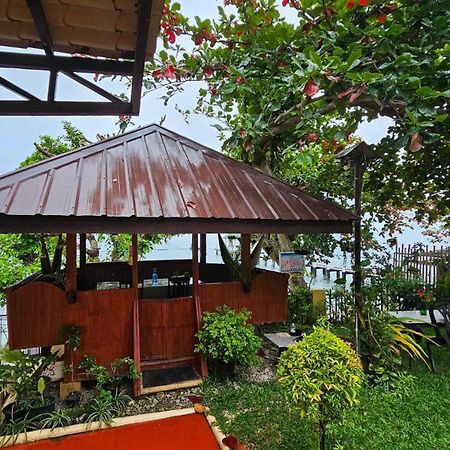 Eagles Nest Beach Resort Davao City 외부 사진