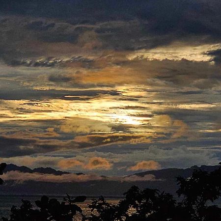 Eagles Nest Beach Resort Davao City 외부 사진