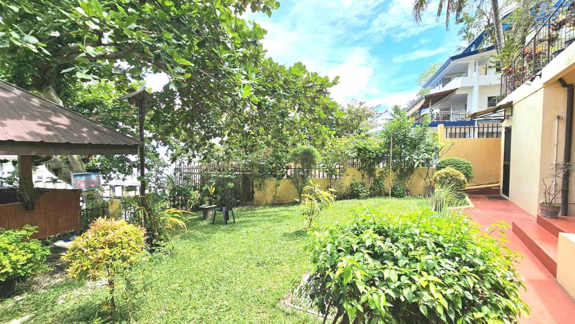 Eagles Nest Beach Resort Davao City 외부 사진