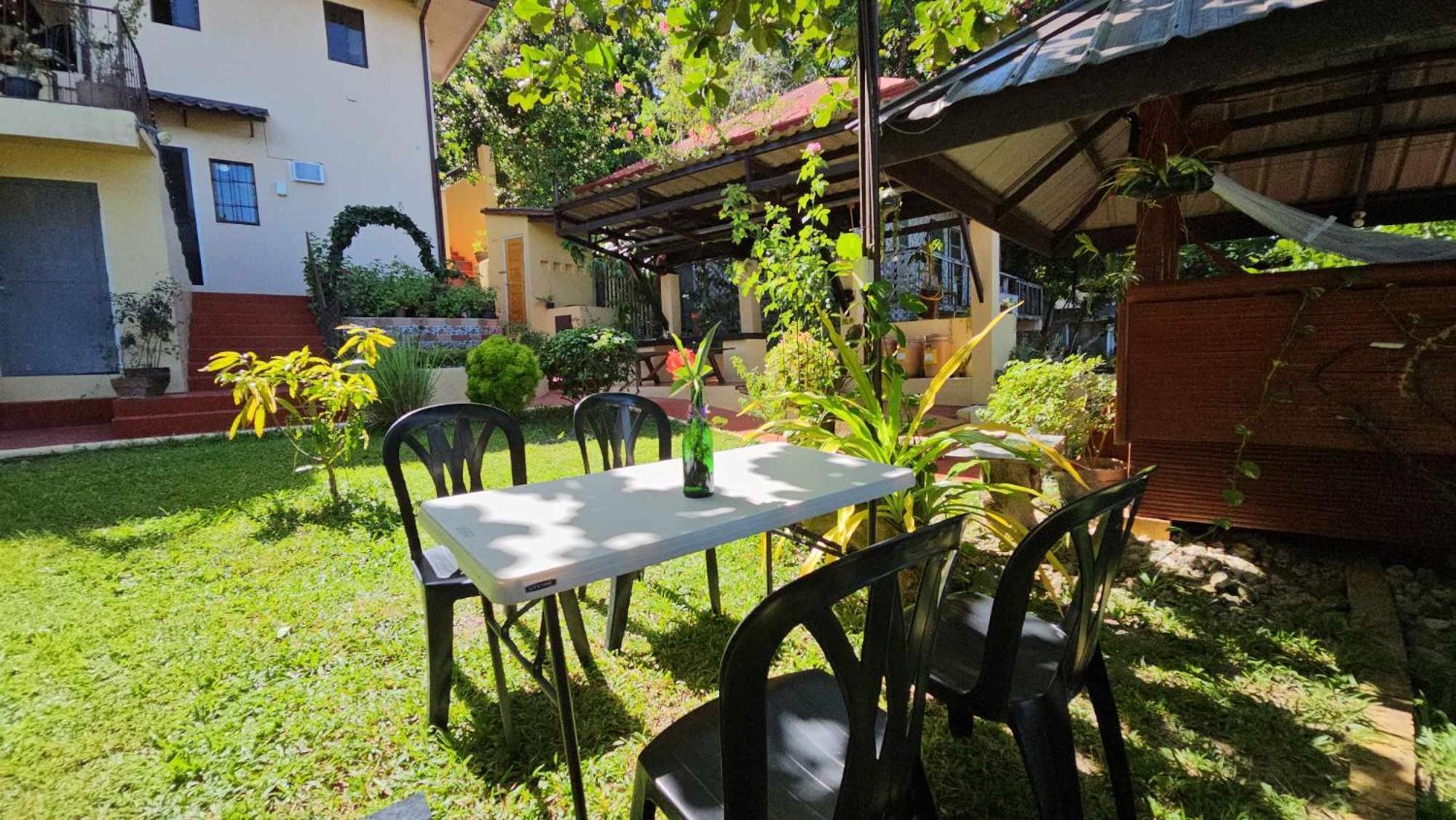 Eagles Nest Beach Resort Davao City 외부 사진