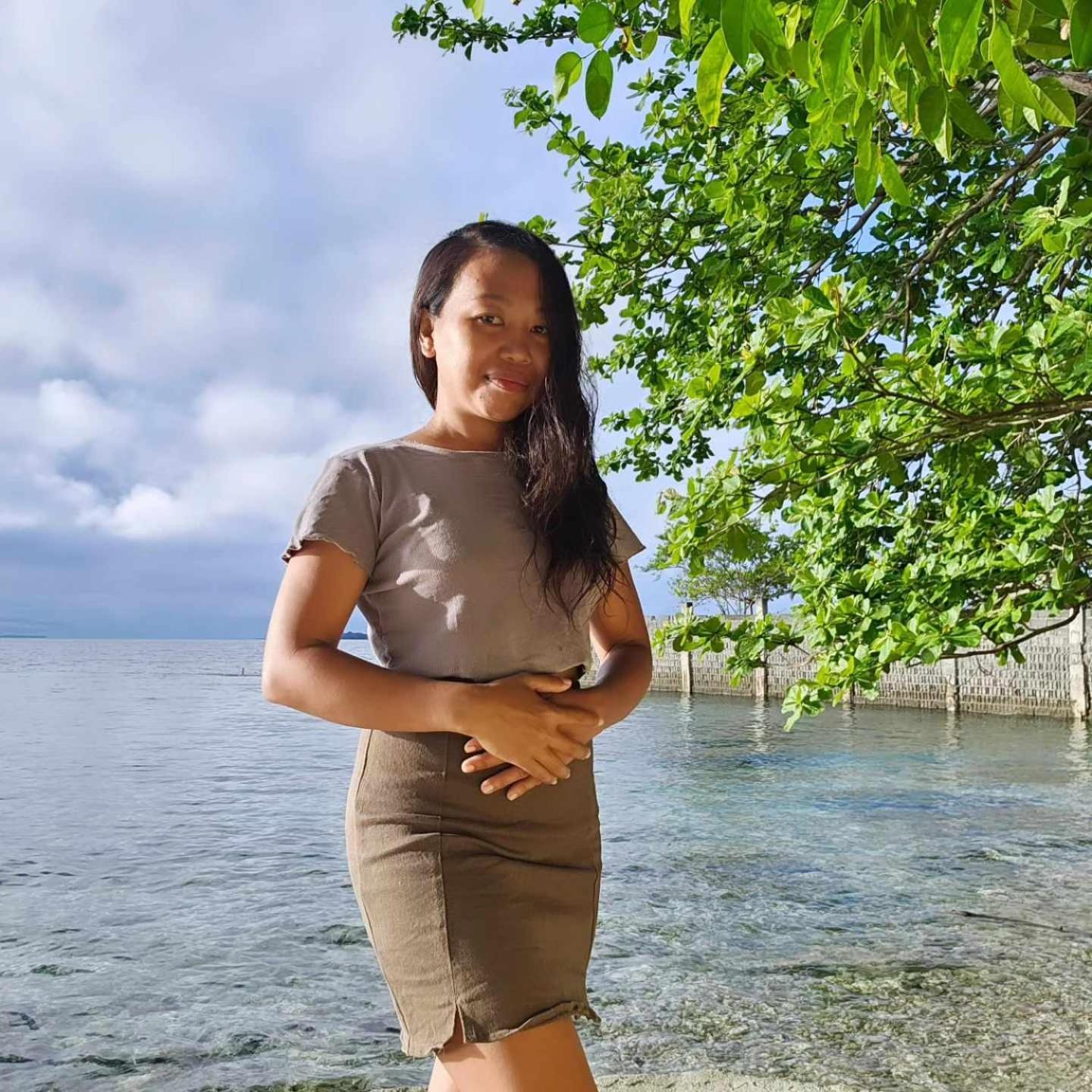 Eagles Nest Beach Resort Davao City 외부 사진
