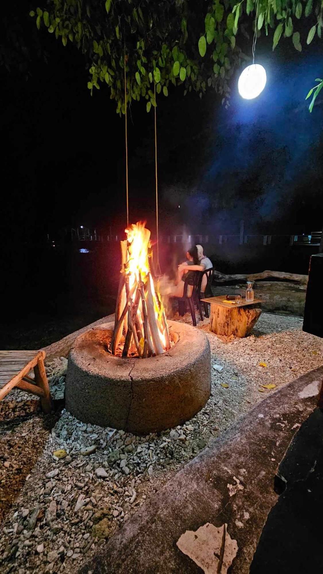 Eagles Nest Beach Resort Davao City 외부 사진