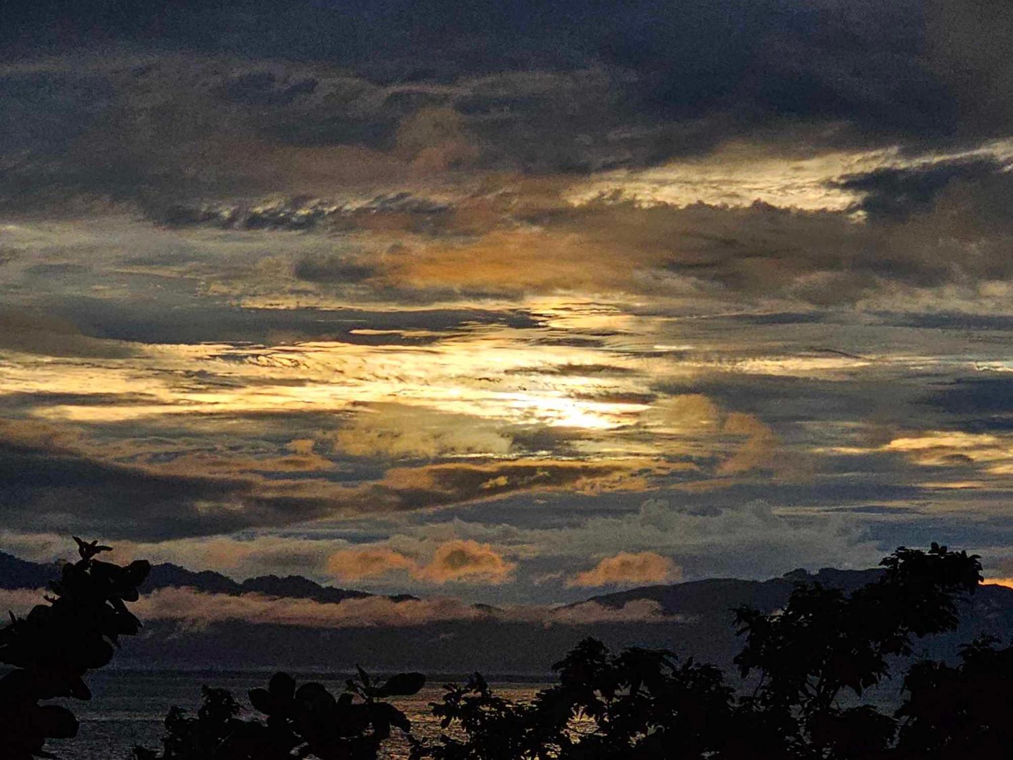 Eagles Nest Beach Resort Davao City 외부 사진
