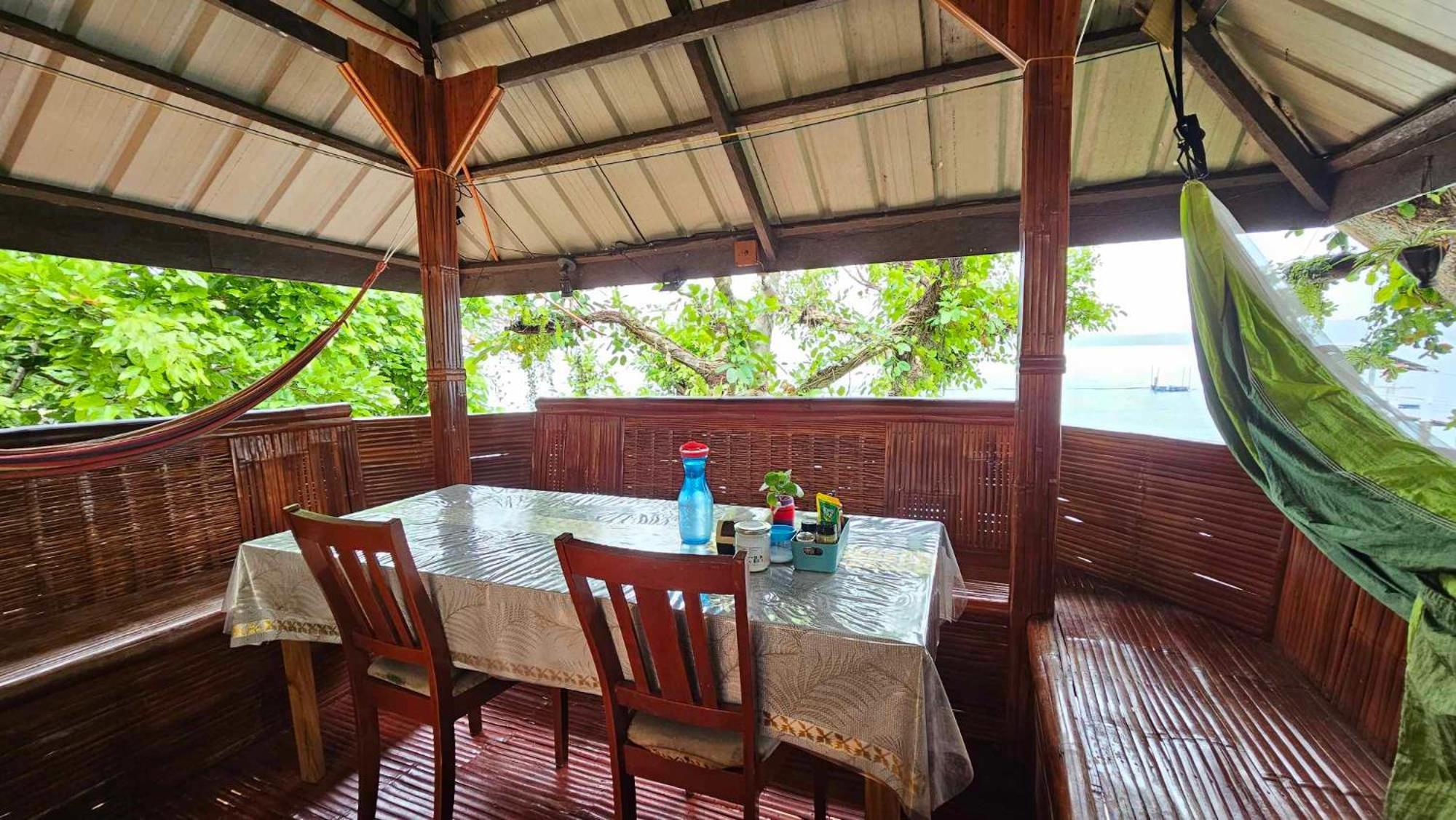 Eagles Nest Beach Resort Davao City 외부 사진