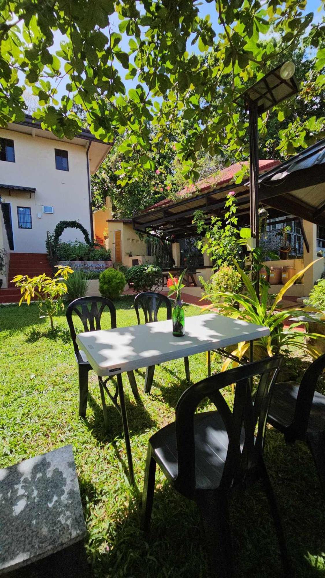 Eagles Nest Beach Resort Davao City 외부 사진
