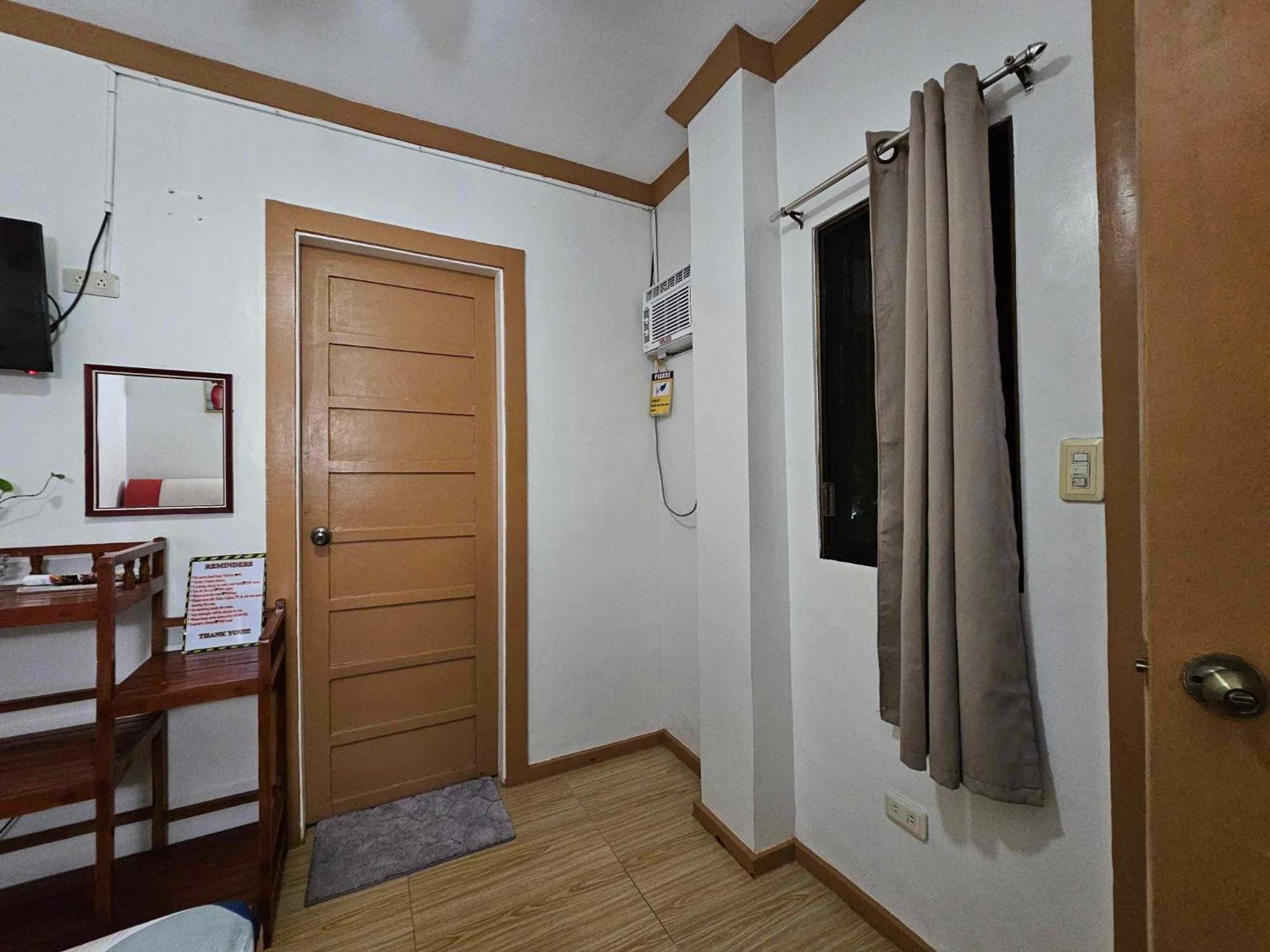 Eagles Nest Beach Resort Davao City 외부 사진