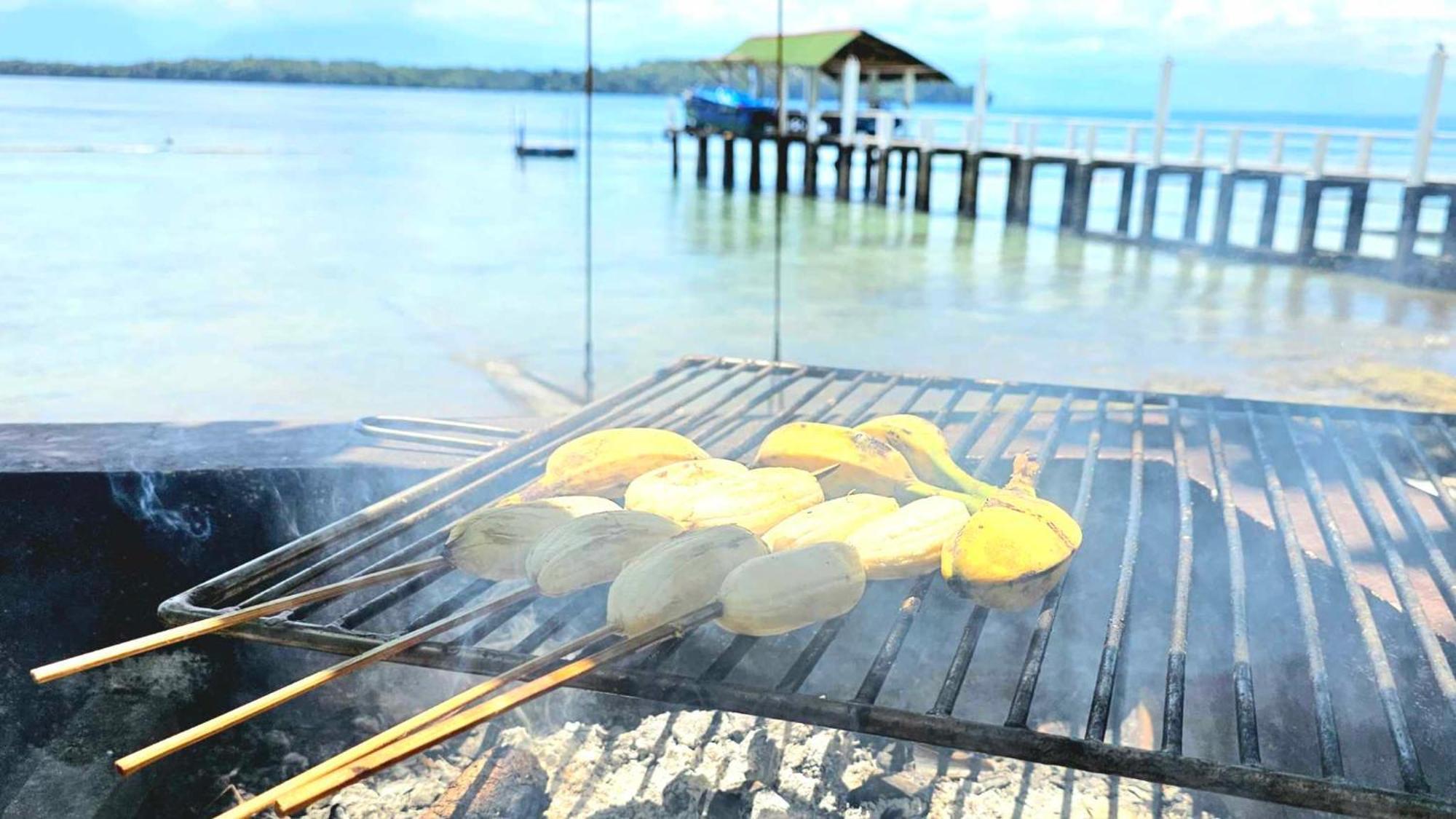 Eagles Nest Beach Resort Davao City 외부 사진