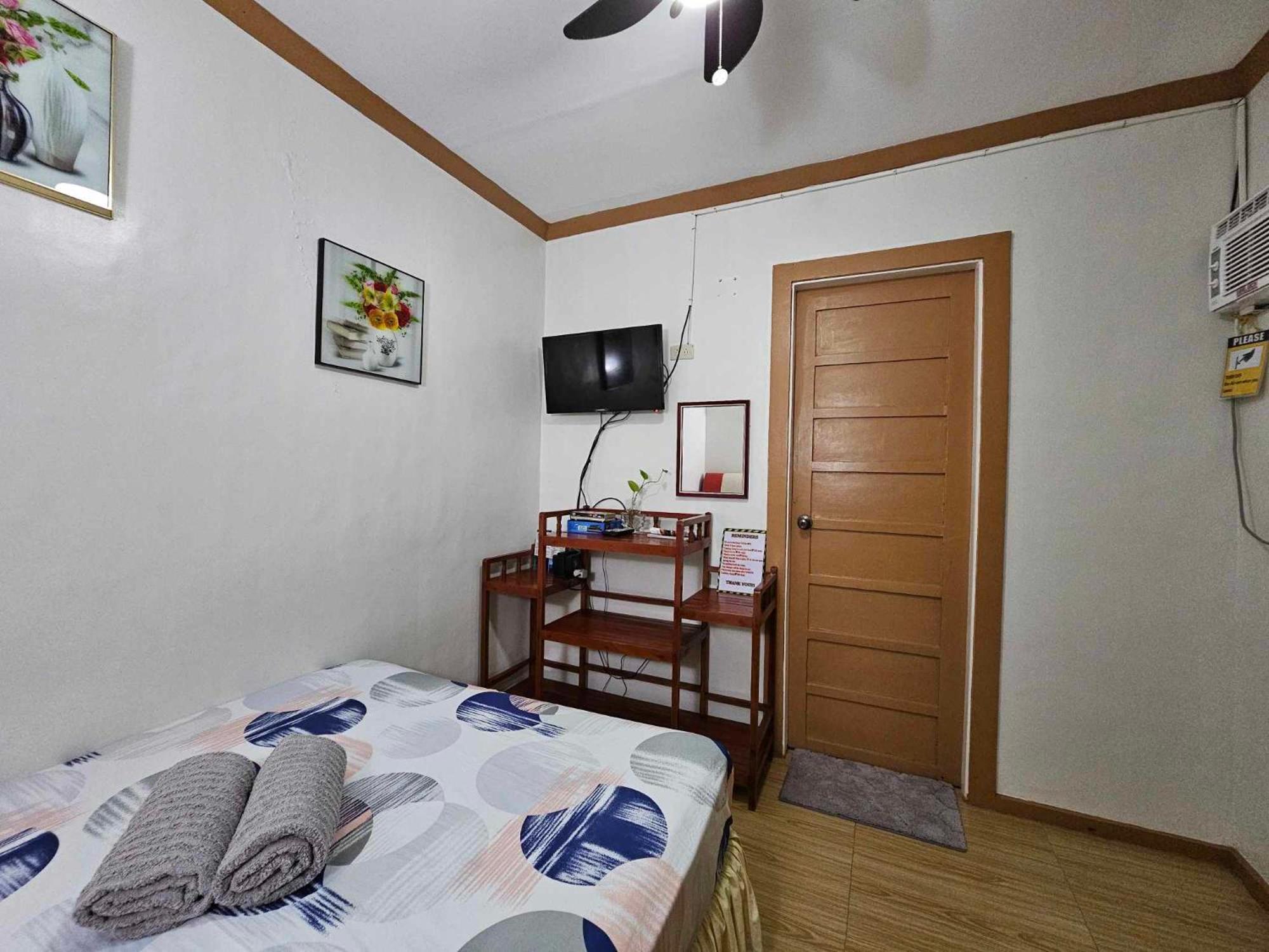 Eagles Nest Beach Resort Davao City 외부 사진