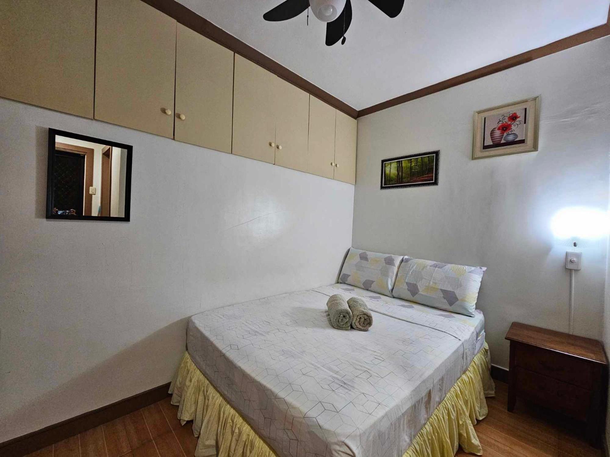 Eagles Nest Beach Resort Davao City 외부 사진