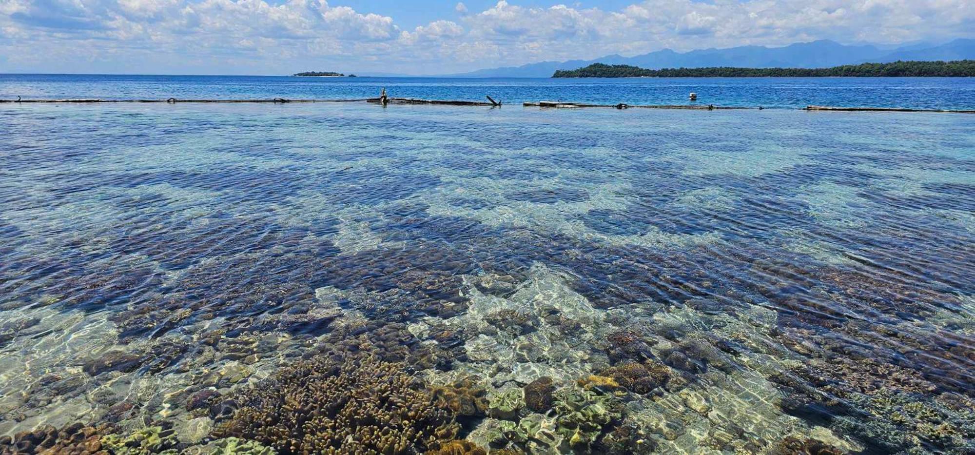 Eagles Nest Beach Resort Davao City 외부 사진