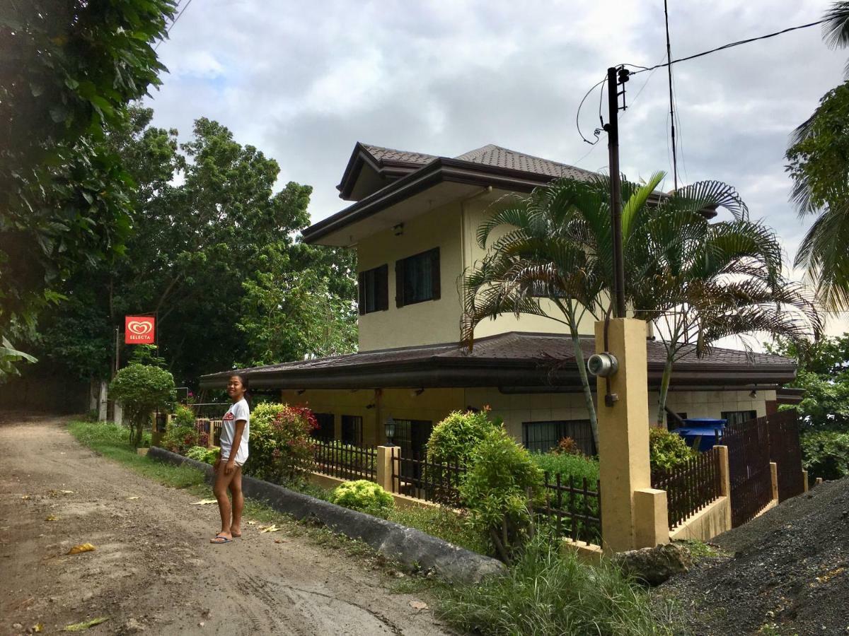Eagles Nest Beach Resort Davao City 외부 사진