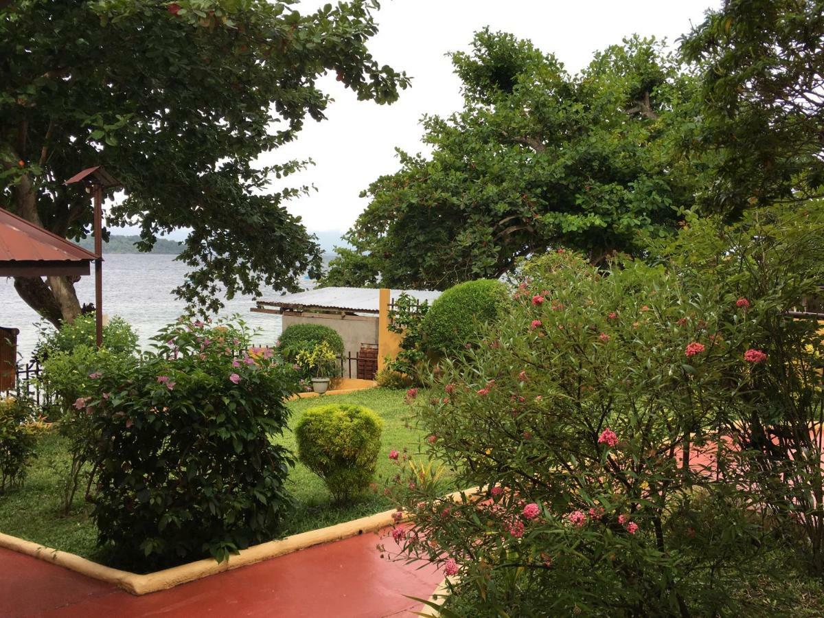 Eagles Nest Beach Resort Davao City 외부 사진