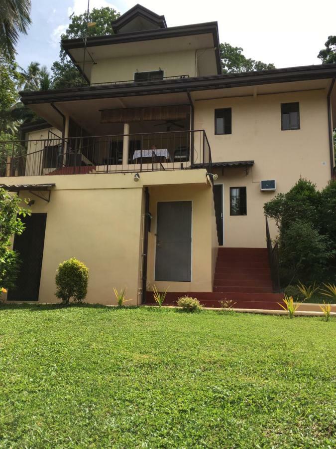 Eagles Nest Beach Resort Davao City 외부 사진