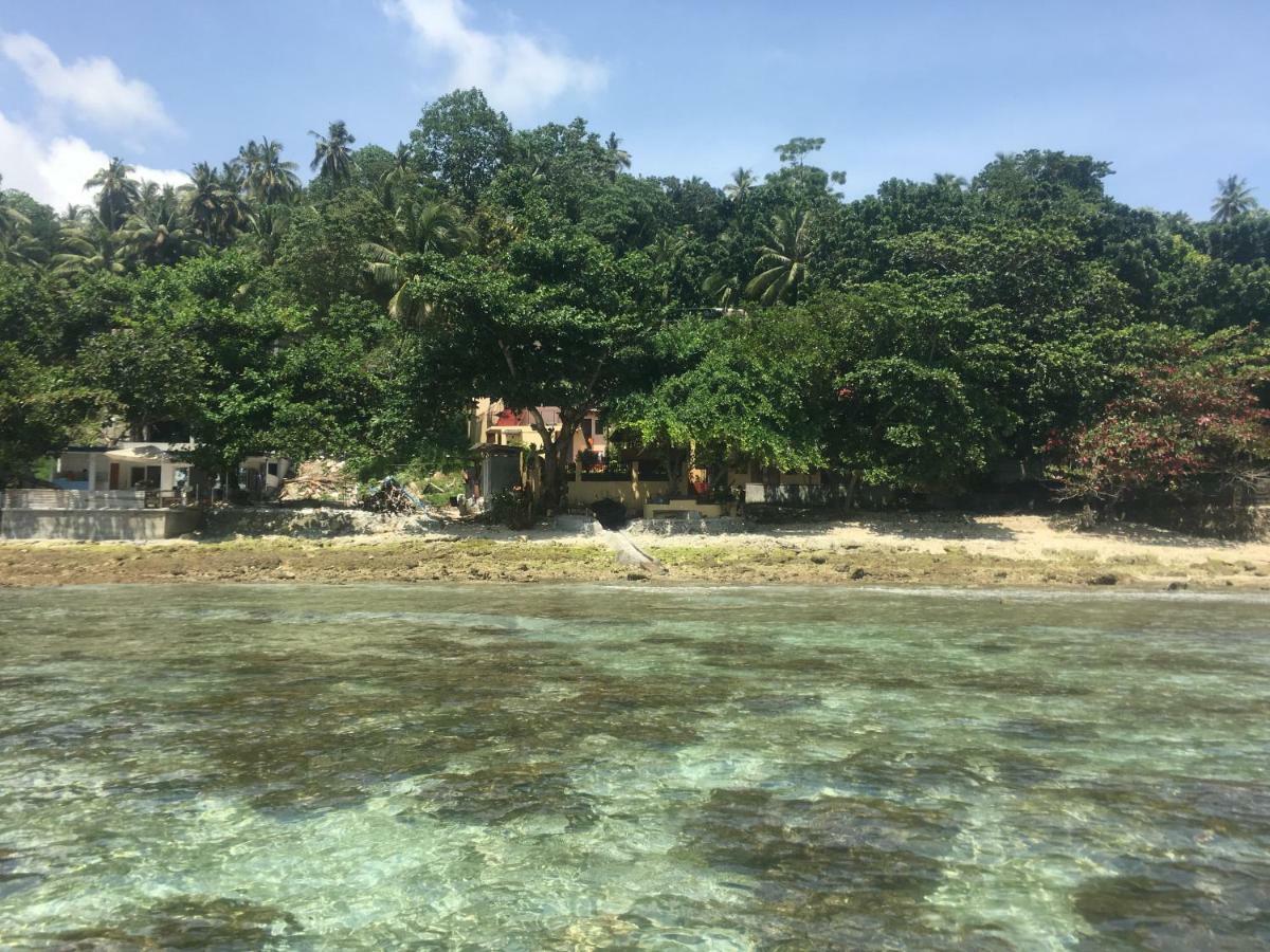 Eagles Nest Beach Resort Davao City 외부 사진