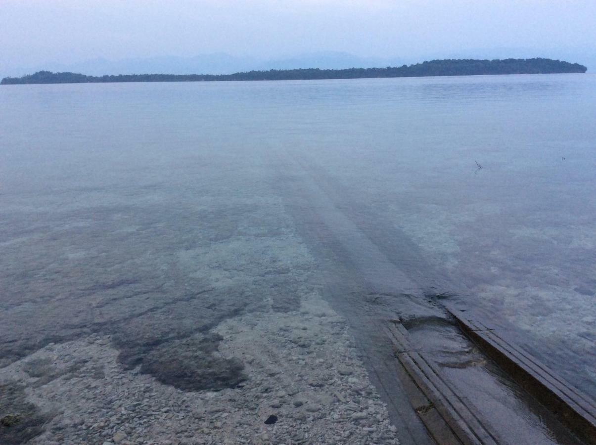 Eagles Nest Beach Resort Davao City 외부 사진