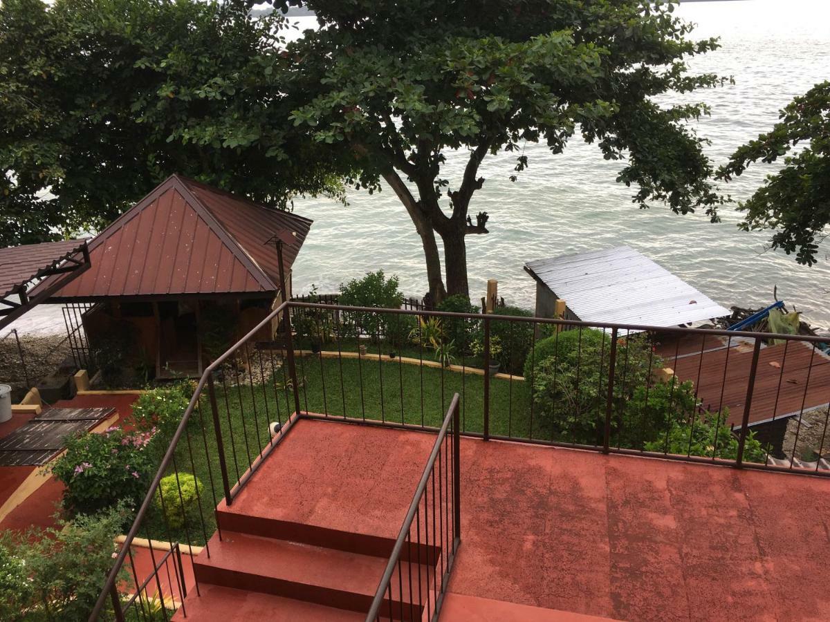Eagles Nest Beach Resort Davao City 외부 사진