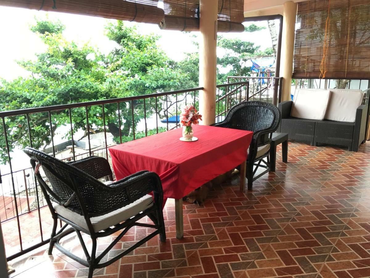 Eagles Nest Beach Resort Davao City 외부 사진